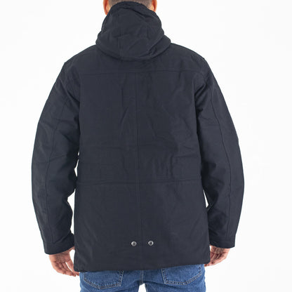 Clash Parka