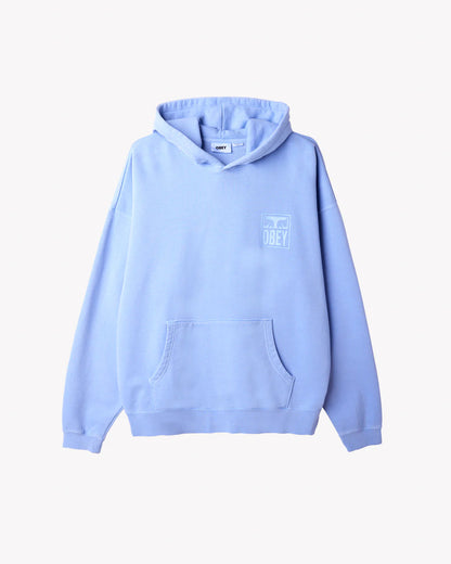 EYES ICON EXTRAHEAVY PULLOVER PIGMENT