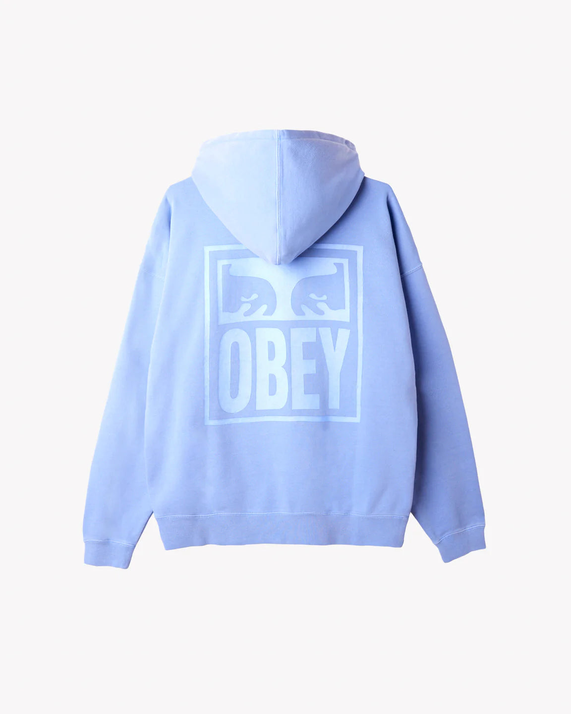 EYES ICON EXTRAHEAVY PULLOVER PIGMENT