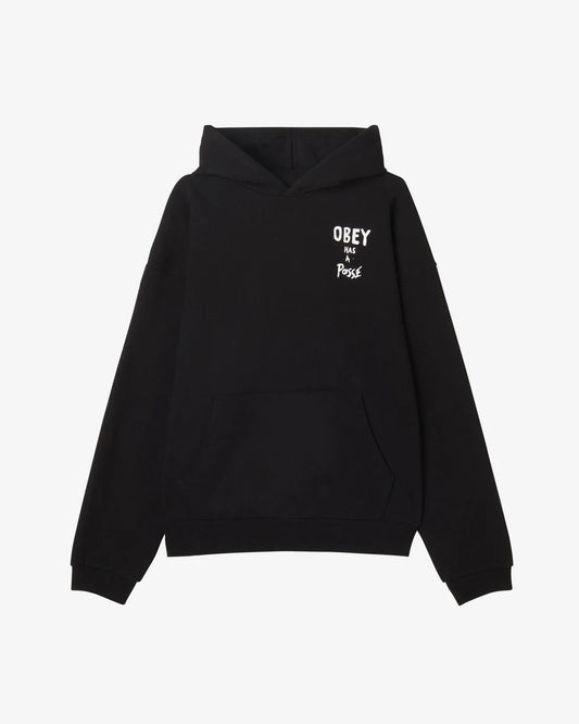 POSSE EXTRA HEAVY PULLOVER