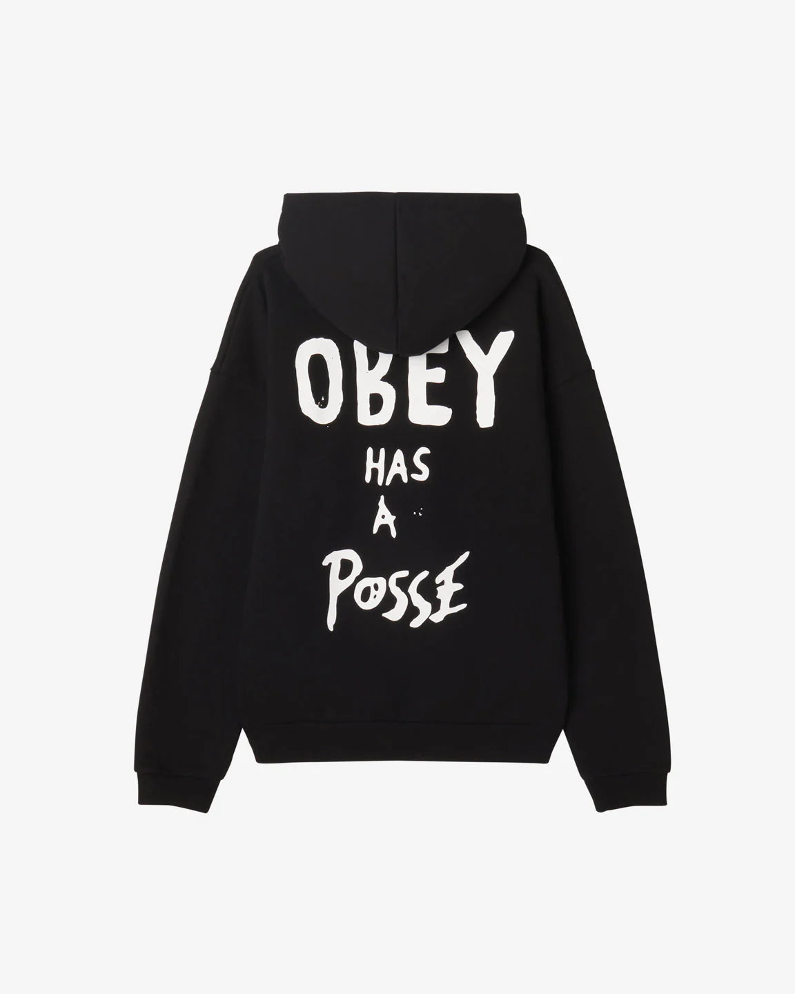 POSSE EXTRA HEAVY PULLOVER