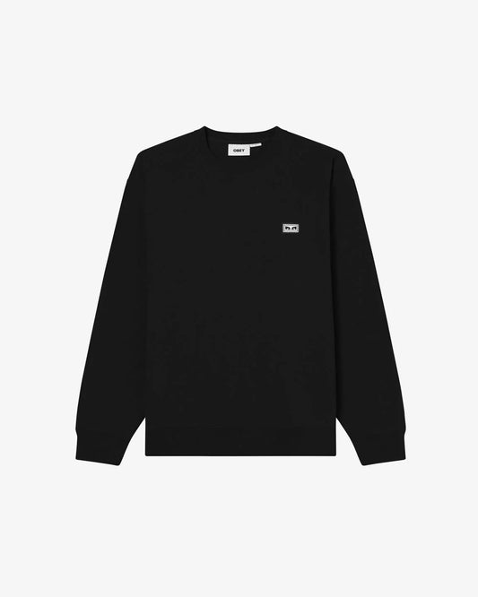 EST. WORKS EYES II CREWNECK