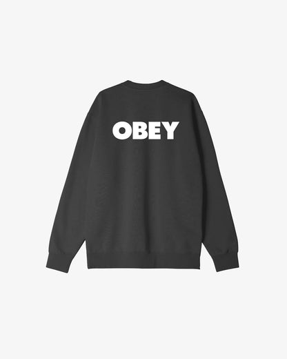 BOLD CREWNECK PREMIUM CREWNECK