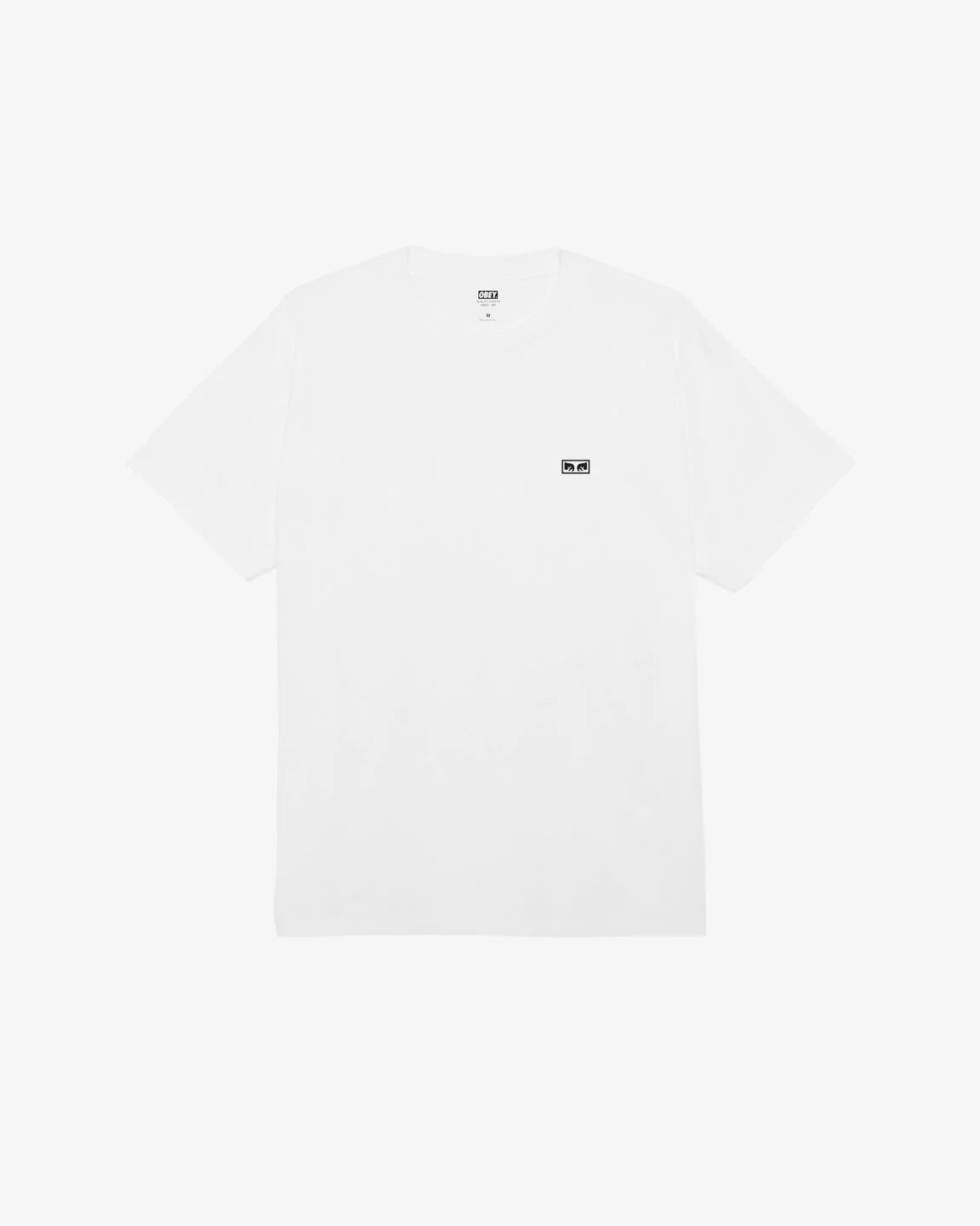 OBEY EYES III CLASSIC T-SHIRT