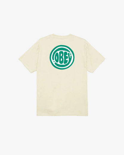 OBEY BUBBLE CLASSIC T-SHIRT