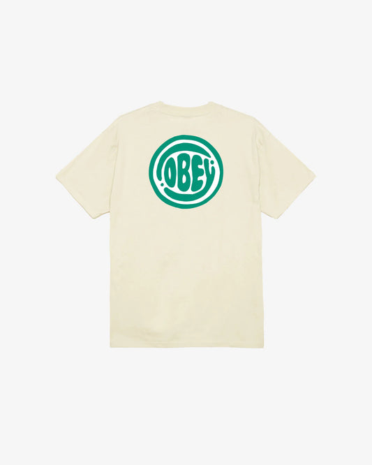 OBEY BUBBLE CLASSIC T-SHIRT