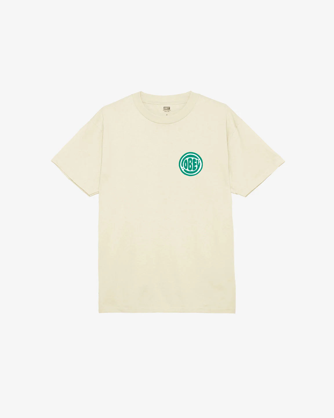 OBEY BUBBLE CLASSIC T-SHIRT