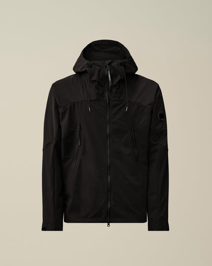 Pro-Tek Hooded Jacket