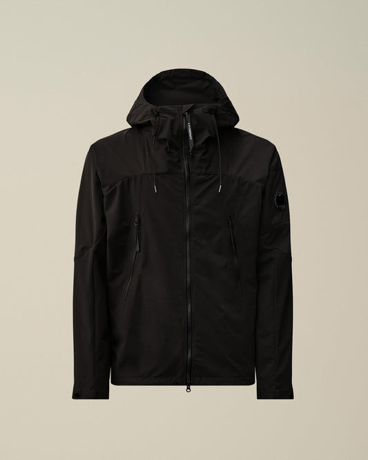 Pro-Tek Hooded Jacket