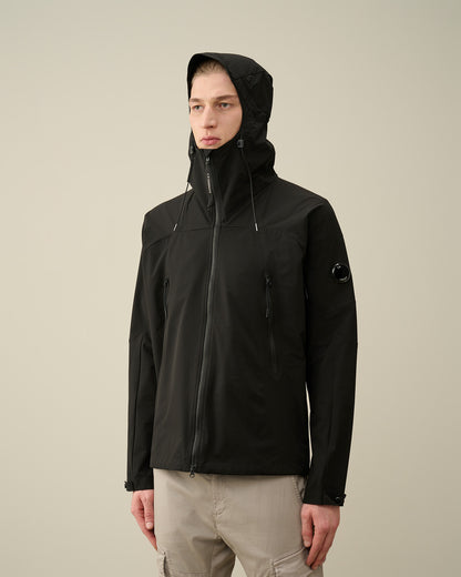 Pro-Tek Hooded Jacket