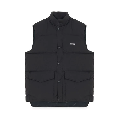 IUTER PUFF VEST