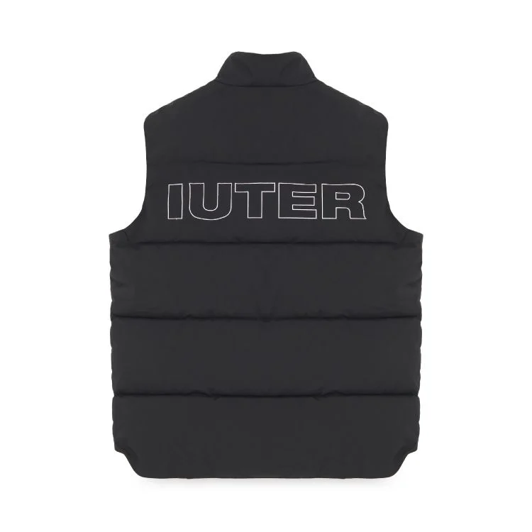 IUTER PUFF VEST