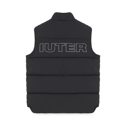 IUTER PUFF VEST