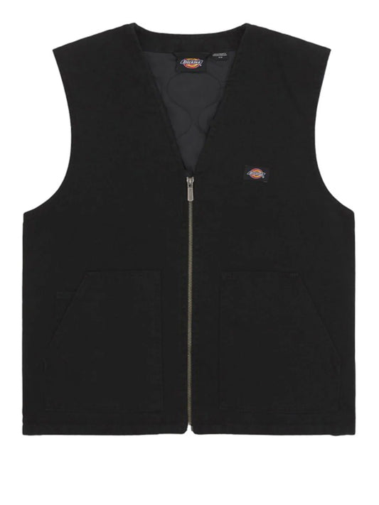 DUCK CANVAS VEST