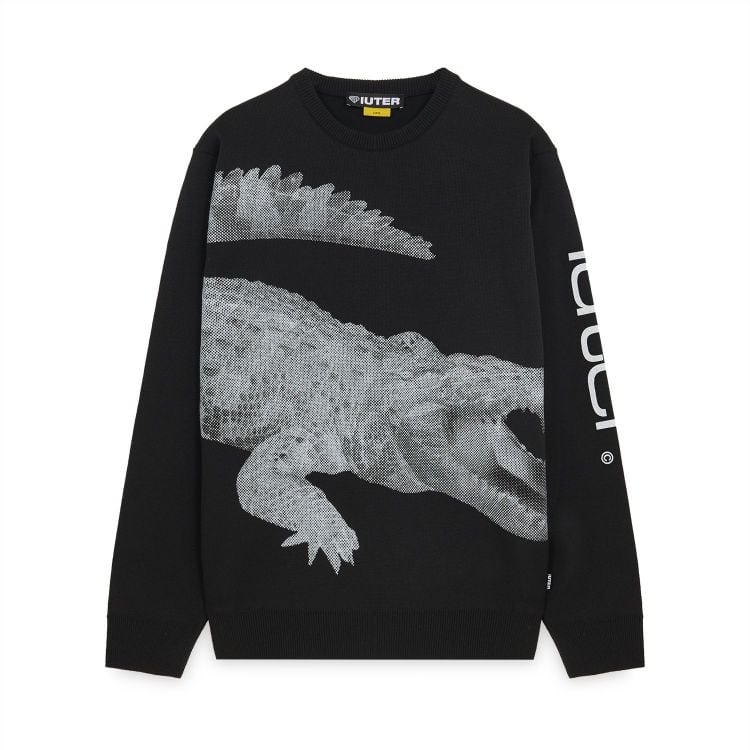 CROCODILE JUMPER