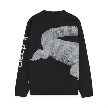 CROCODILE JUMPER