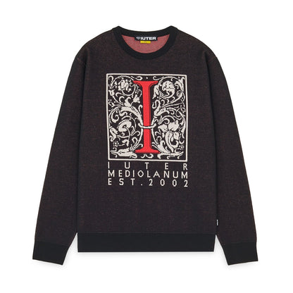 MEDIOLANUM JUMPER