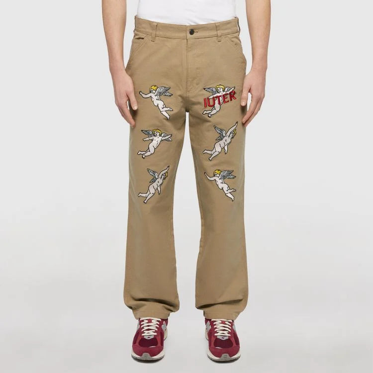 HEAVEN WORK PANTS