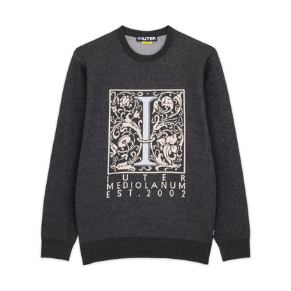 MEDIOLANUM JUMPER