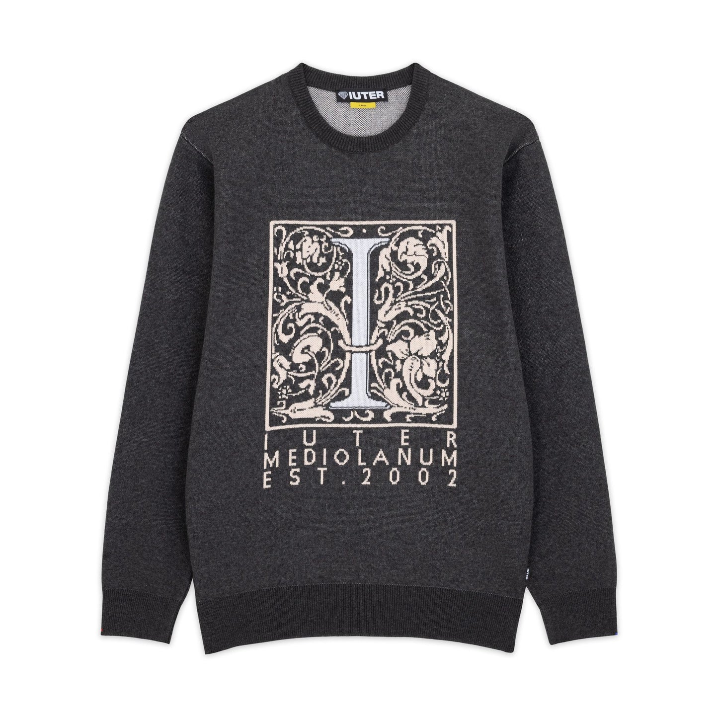 MEDIOLANUM JUMPER