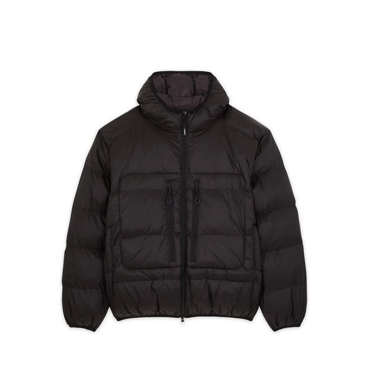 STORM PUFF JACKET