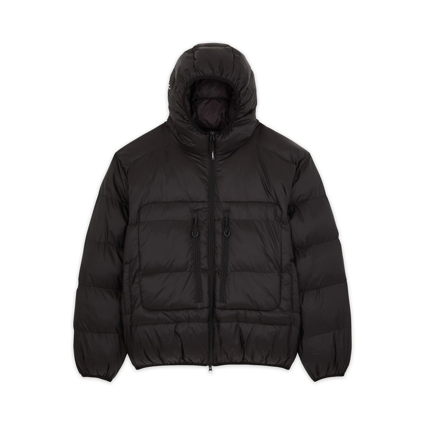 STORM PUFF JACKET