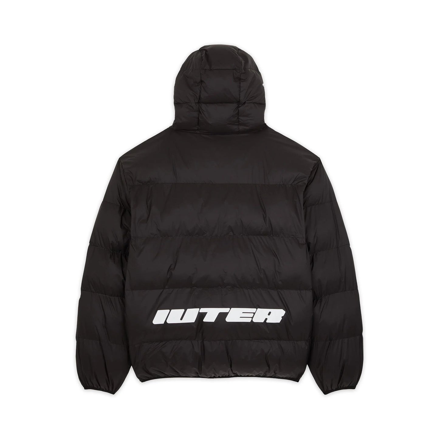 STORM PUFF JACKET