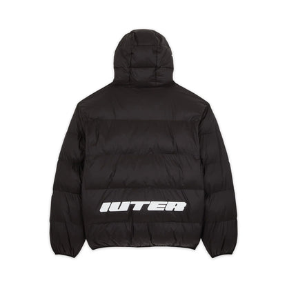 STORM PUFF JACKET