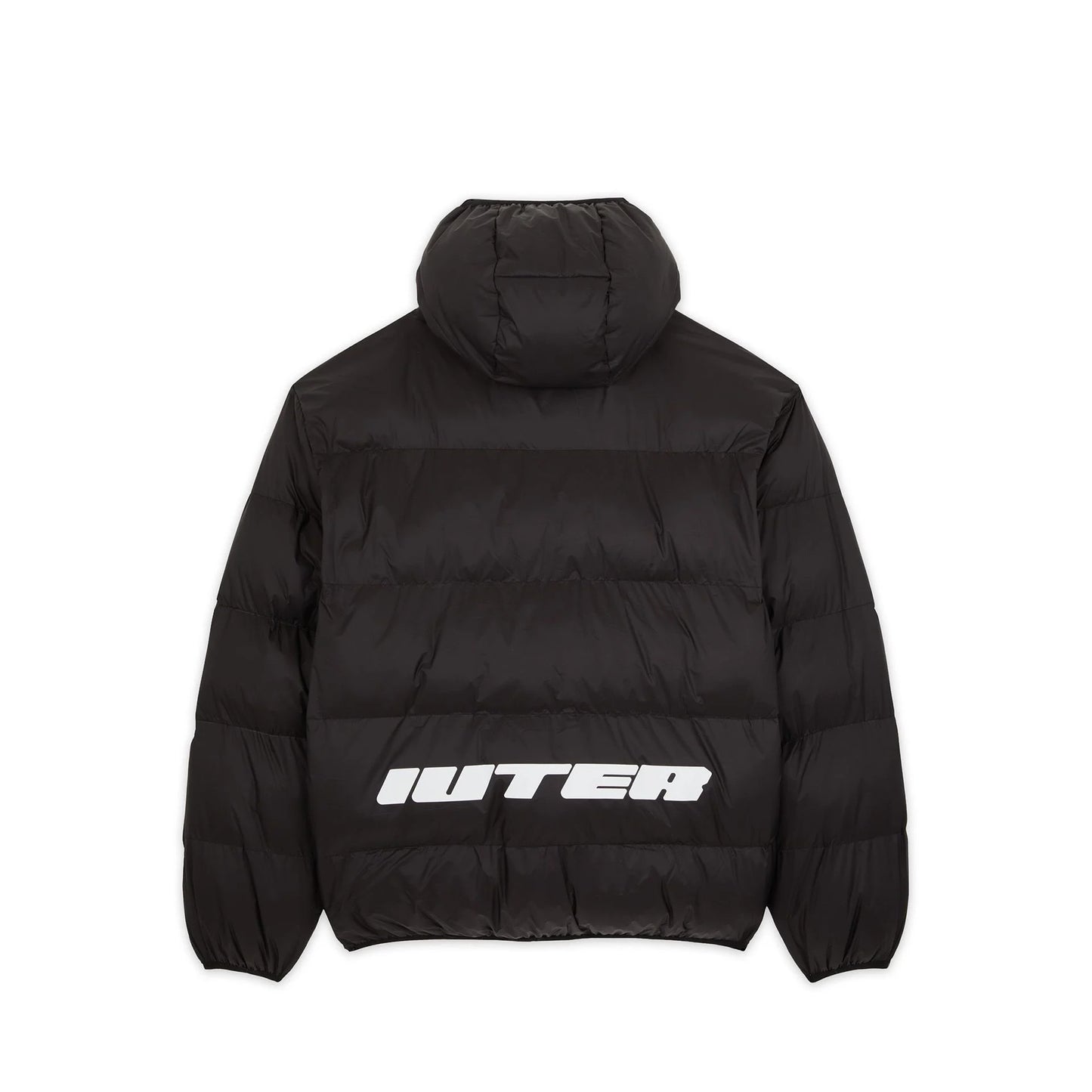 STORM PUFF JACKET