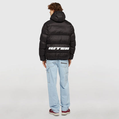 STORM PUFF JACKET