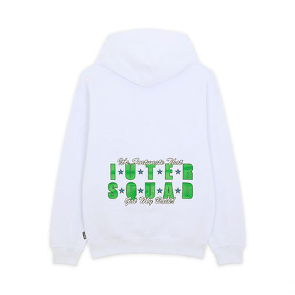 SQUAD HOODIE