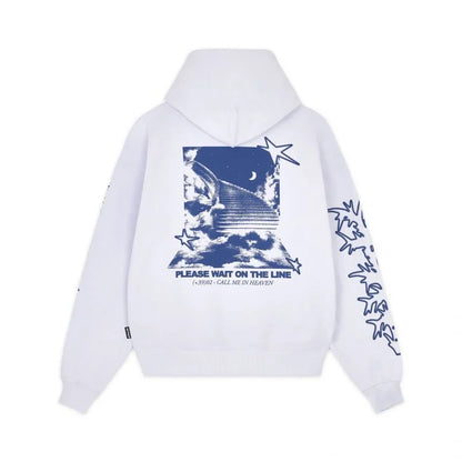 DREAMS UV HOODIE