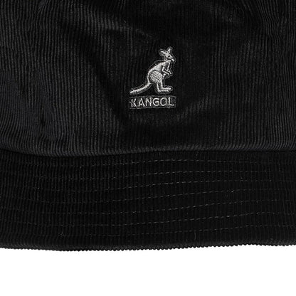 KANGOL CORD BUCKET