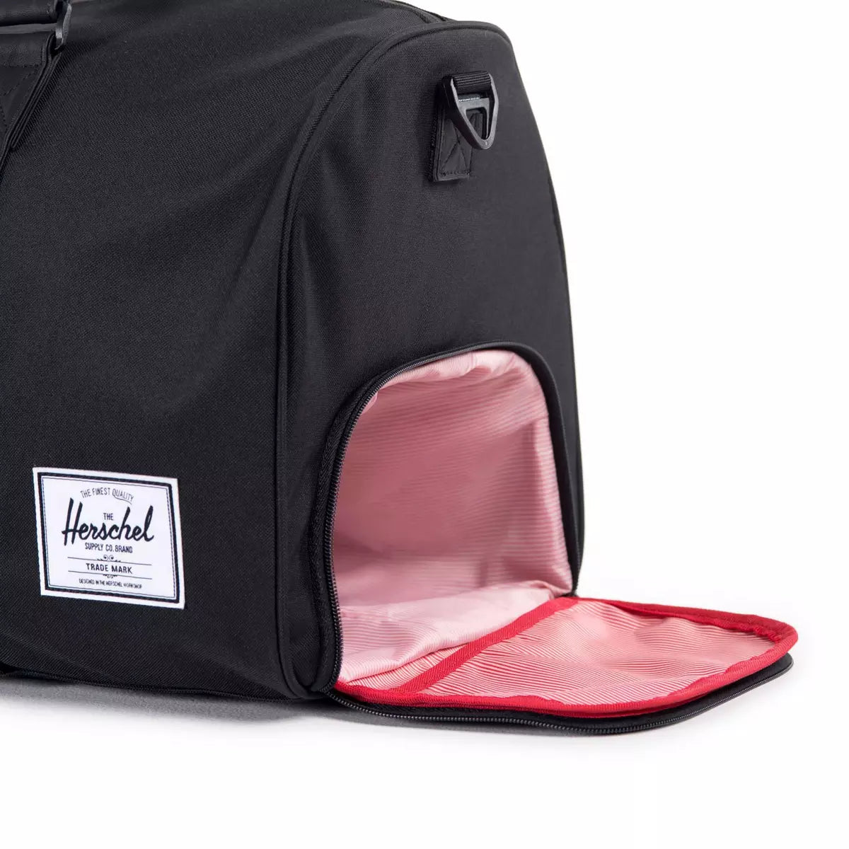 Novel Duffle