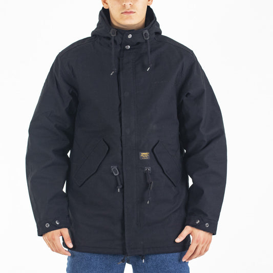 Clash Parka