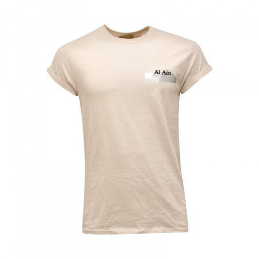 AL AIN t-shirt