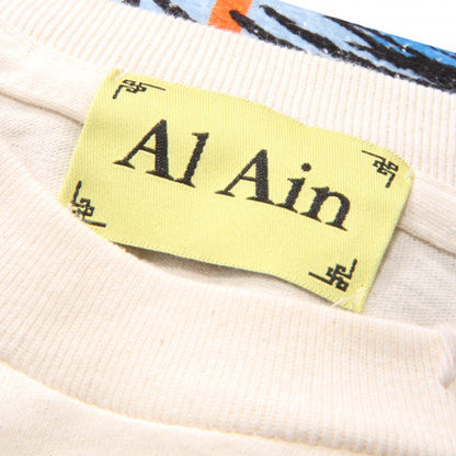 AL AIN t-shirt