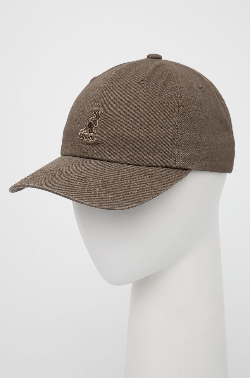 washed baseball KANGOL