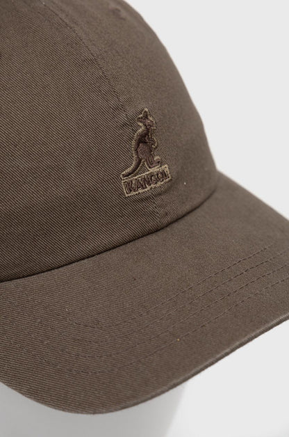 washed baseball KANGOL