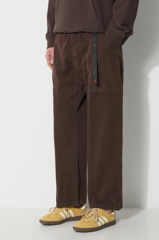 gramicci gadget pant