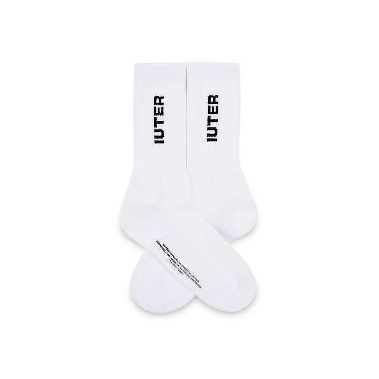 LOGO TENNIS SOCKS