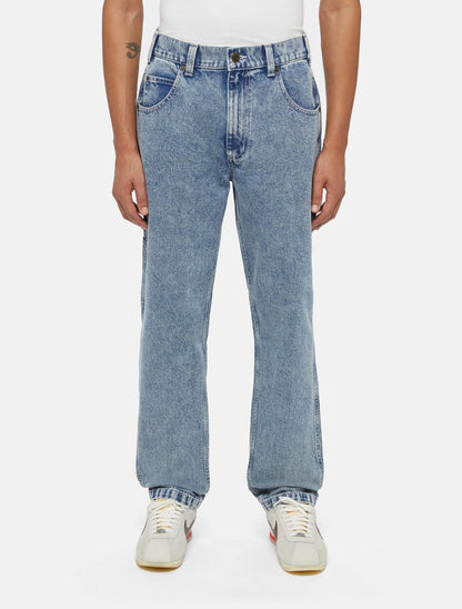 Pantaloni Garyville Denim