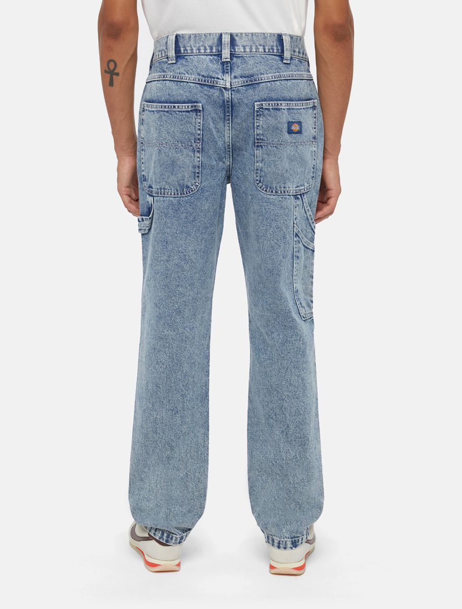 Pantaloni Garyville Denim