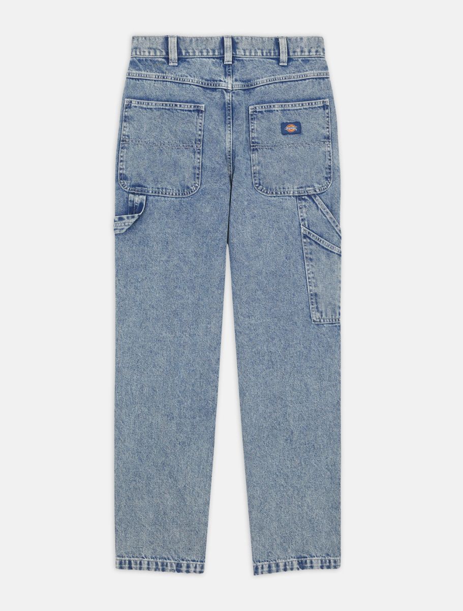 Pantaloni Garyville Denim