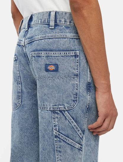 Pantaloni Garyville Denim