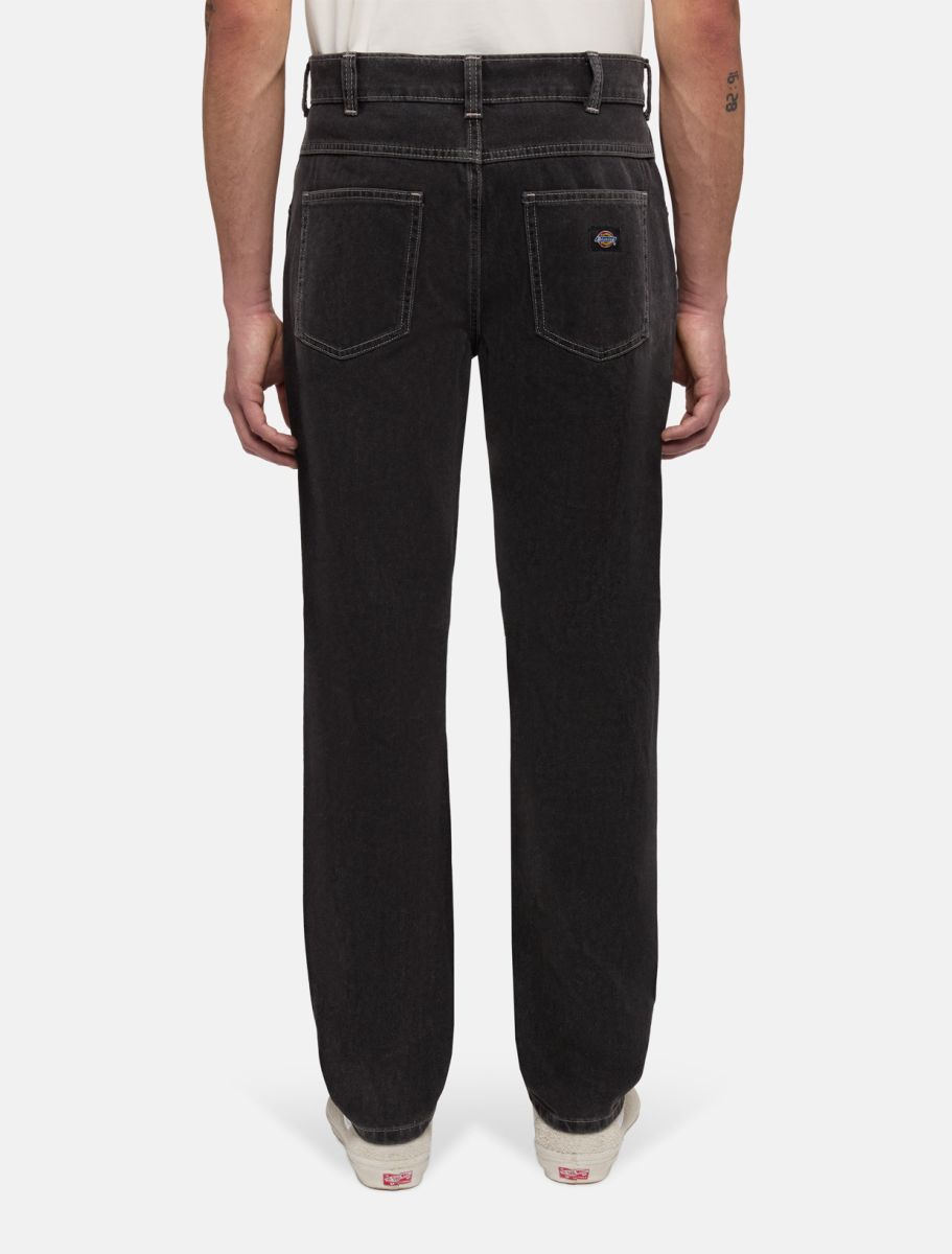 Pantaloni In Denim Madison BUGGY