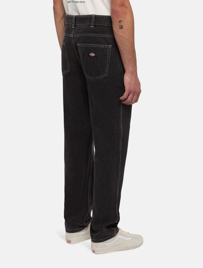 Pantaloni In Denim Madison BUGGY