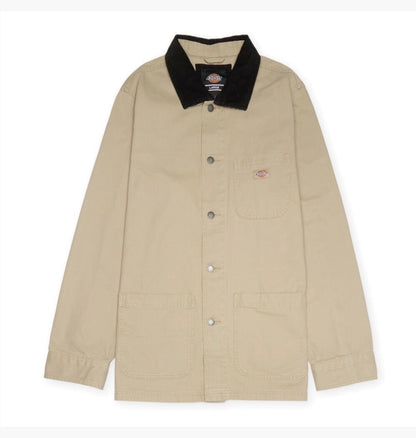 Giacca  Duck Canvas Sm Ch