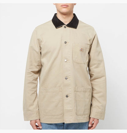 Giacca  Duck Canvas Sm Ch