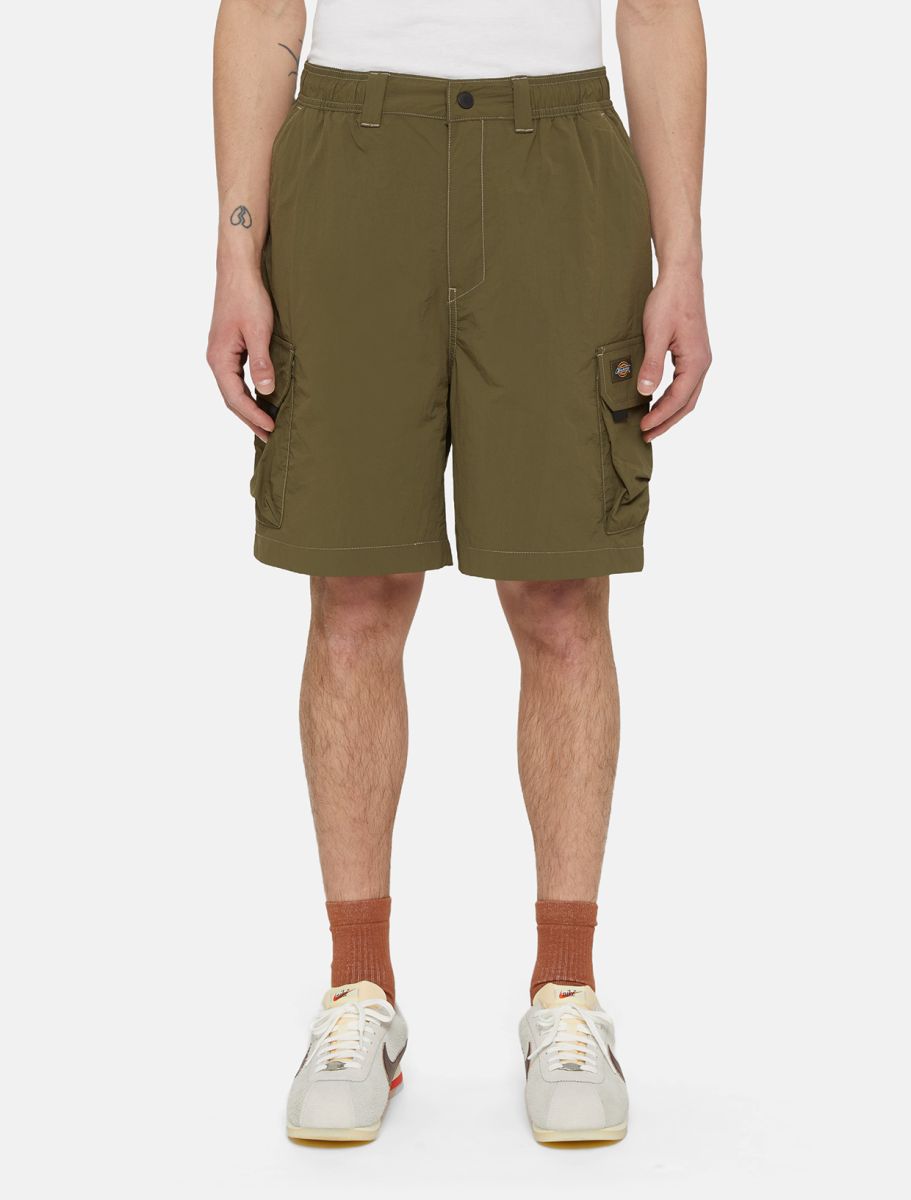 Shorts Cargo Jackson GREEN